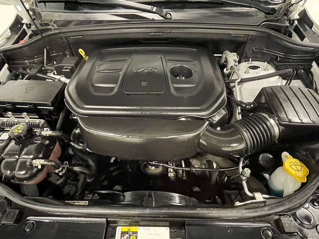 Used 2021 Jeep Grand Cherokee Limited image 37