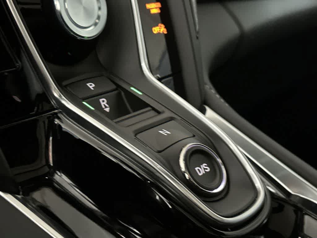 Certified 2025 Acura RDX SH-AWD image 21
