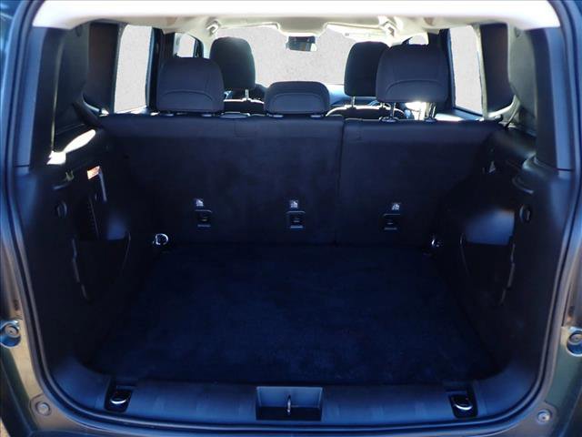 Used 2021 Jeep Renegade Sport image 6