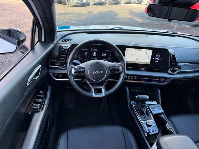 Used 2023 Kia Sportage X-Line image 6