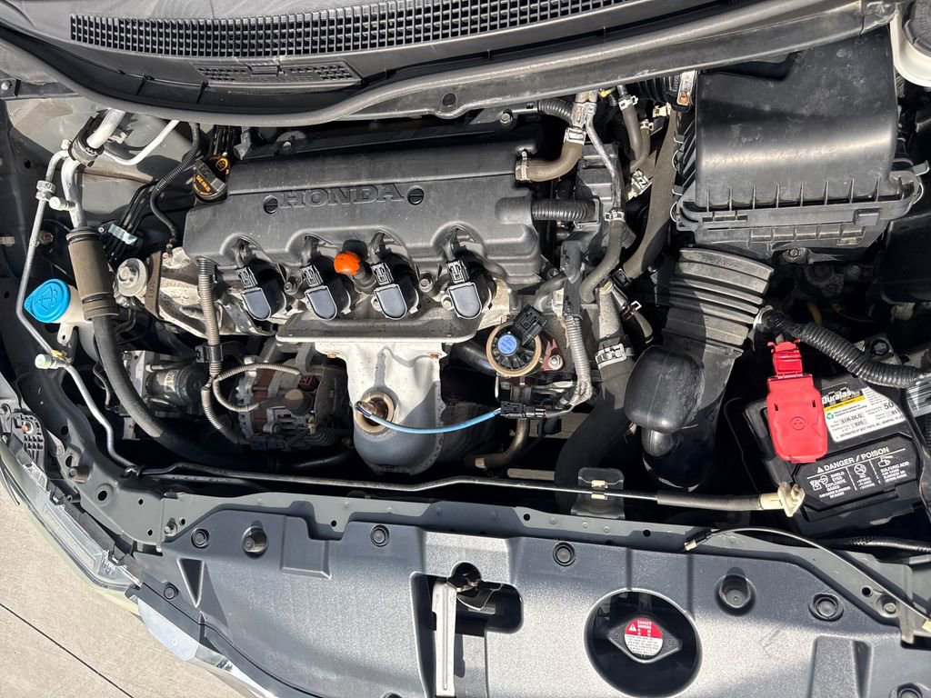Used 2013 Honda Civic LX image 34