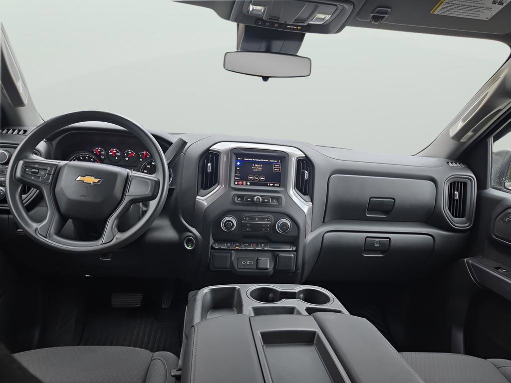 Used 2022 Chevrolet Silverado 1500 Custom image 20