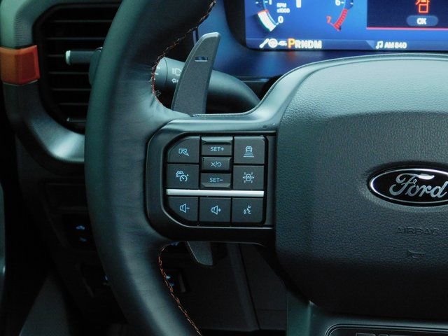 Used 2025 Ford F150 Raptor image 19