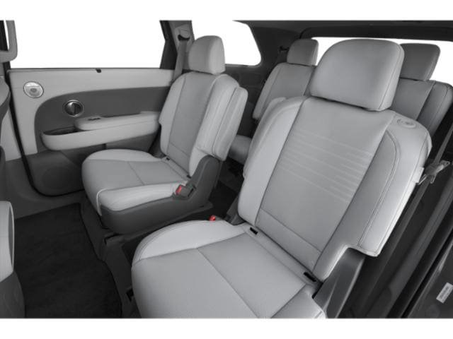 New 2027 Hyundai Palisade Limited AWD/4WD image 12