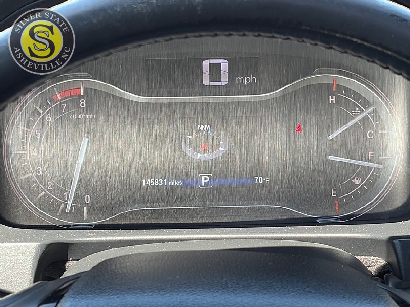 Used 2018 Honda Ridgeline Black Edition image 25