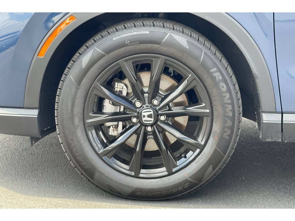 Used 2025 Honda CR-V Sport image 44