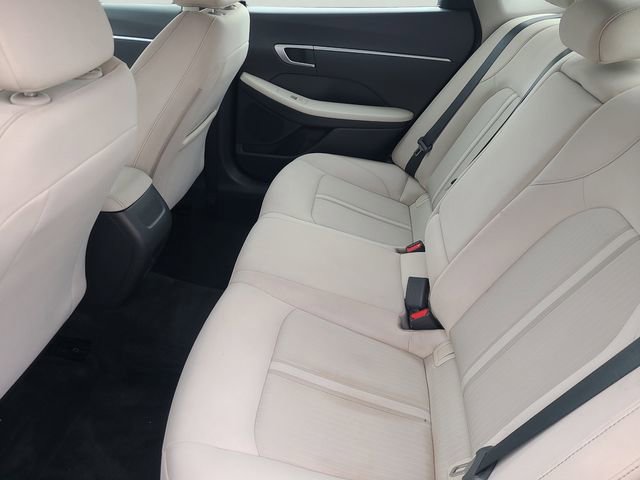 Used 2024 Hyundai Sonata SEL image 13
