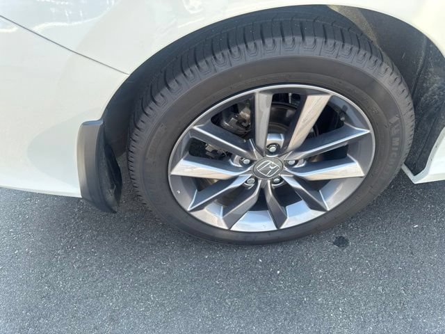 Used 2019 Honda Civic EX-L image 21
