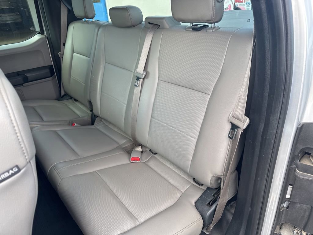 Used 2016 Ford F150 XL w/ Equipment Group 101A Mid AWD/4WD image 29