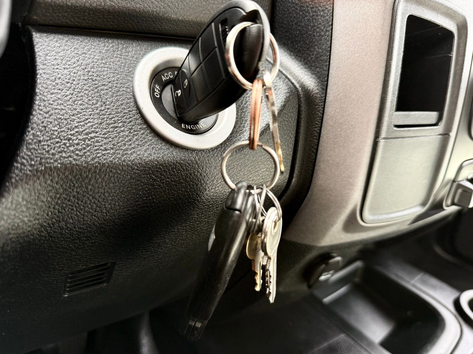 Used 2016 RAM 3500 Tradesman w/ Popular Equipment Group image 50