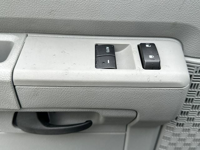 New 2026 Ford E-350 and Econoline 350 Super Duty w/ Power Equipment Group image 13