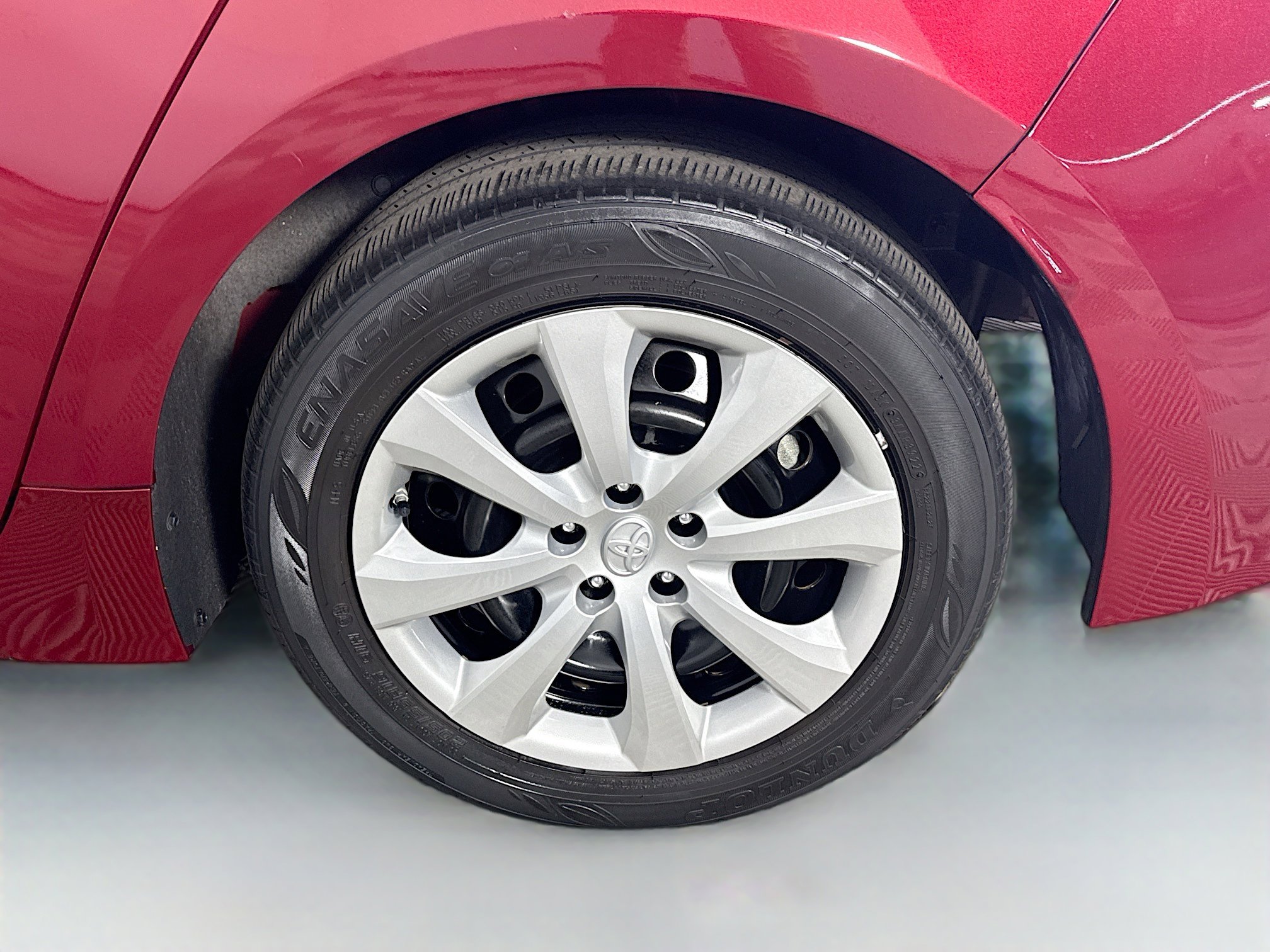 Used 2023 Toyota Corolla LE FWD image 36