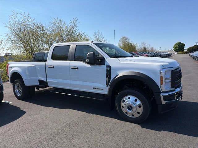 New 2026 Ford F450 XL AWD/4WD image 2