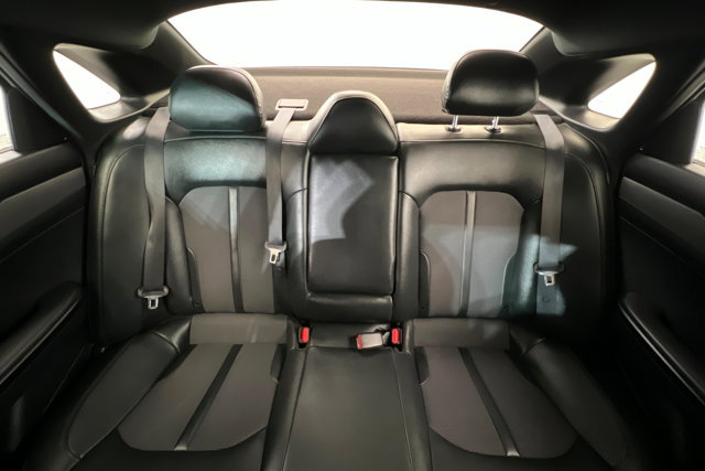 Used 2022 Kia K5 GT-Line image 24