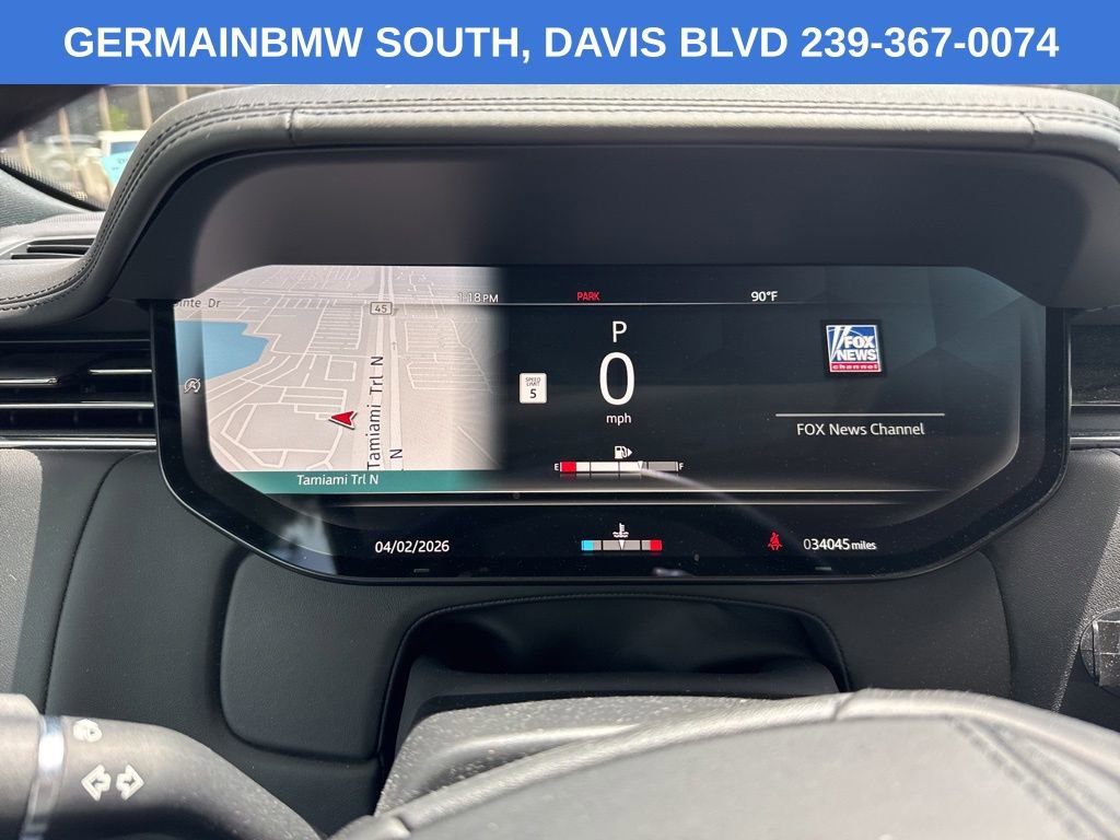 Used 2022 Land Rover Range Rover SE image 7