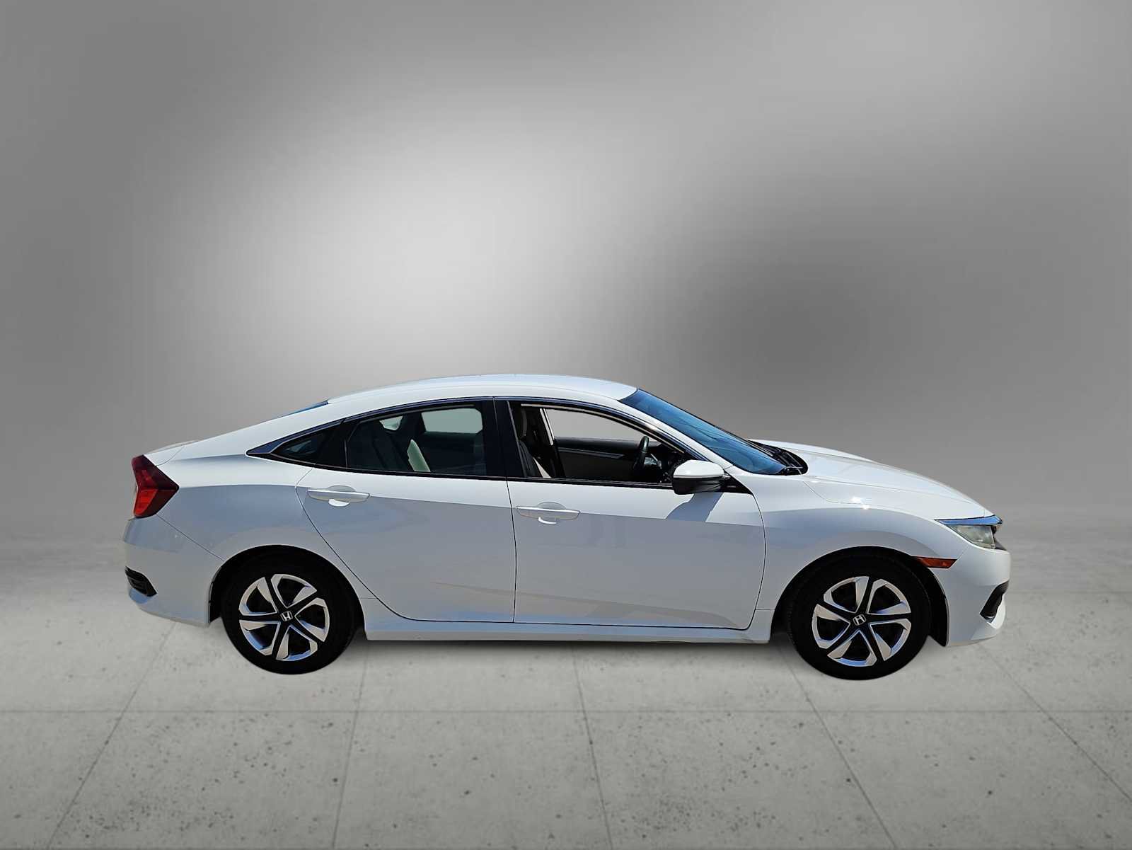 Used 2018 Honda Civic LX image 9
