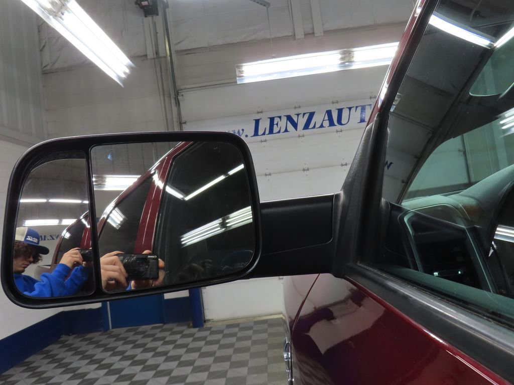 Used 2021 RAM 3500 Tradesman AWD/4WD image 48