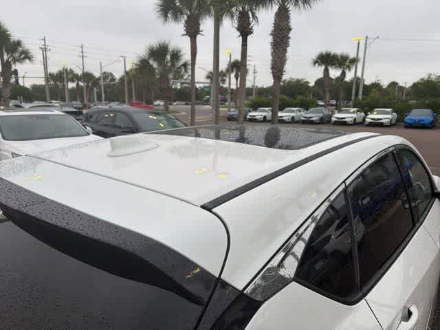 Used 2024 Acura RDX SH-AWD w/ Advance Package image 9