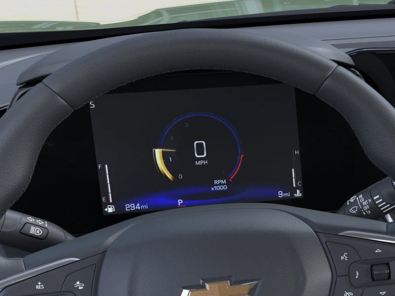 New 2026 Chevrolet Trax ACTIV w/ Sunroof Package image 42