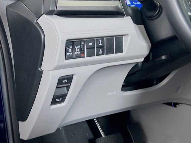 Certified 2023 Honda Odyssey EX-L image 10