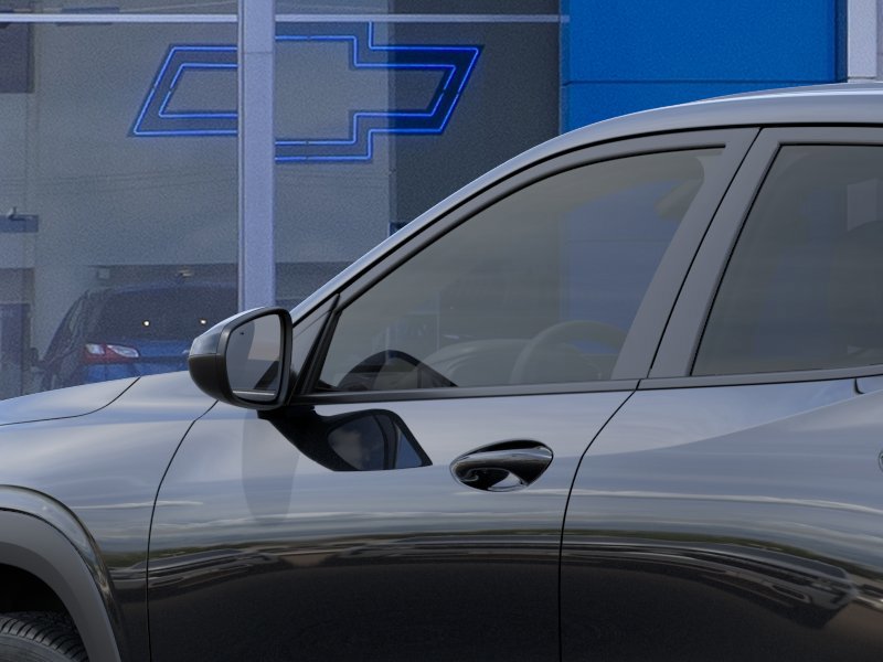 New 2026 Chevrolet Trax LS FWD image 14