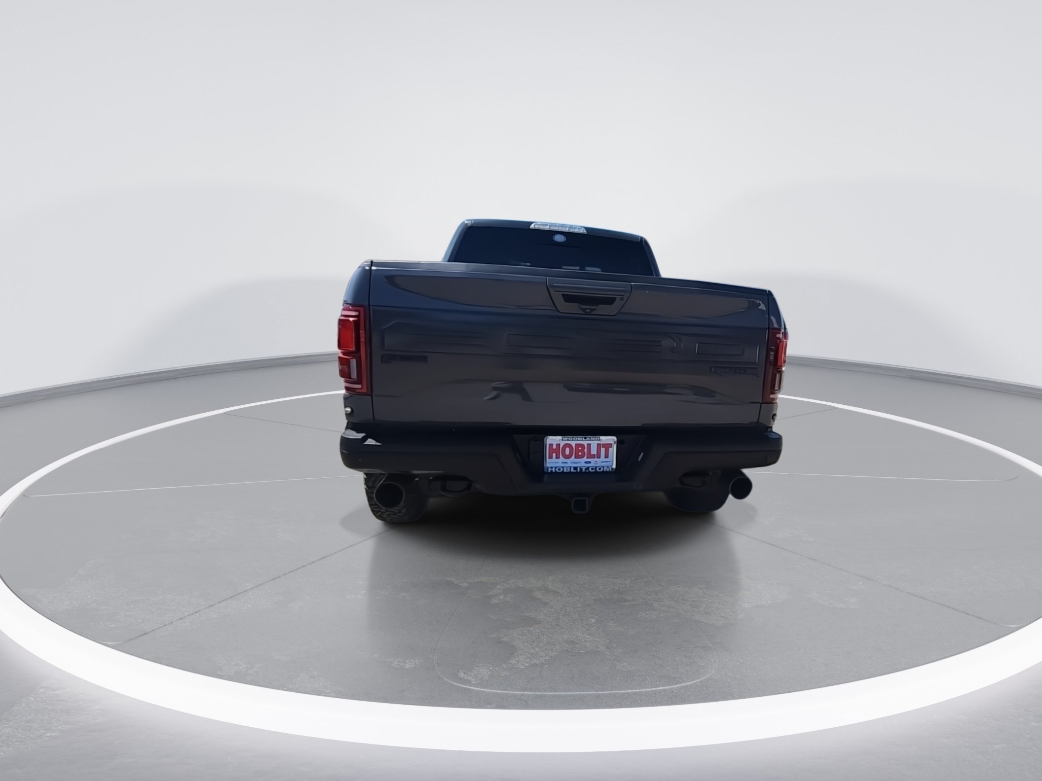 Used 2018 Ford F150 Raptor w/ Equipment Group 802A Luxury AWD/4WD image 7