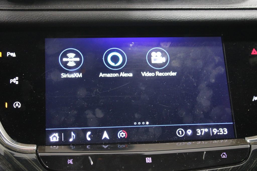 Used 2021 Cadillac XT6 Premium Luxury image 35
