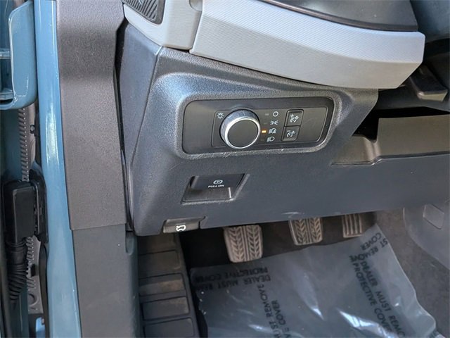 Used 2021 Ford Bronco Big Bend image 15