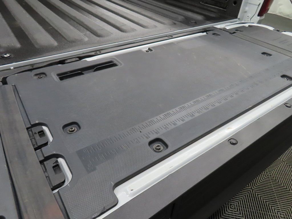 Used 2024 Ford F150 Lariat w/ Equipment Group 502A High image 42