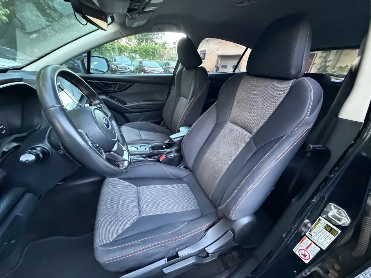 Used 2018 Subaru Crosstrek 2.0i Premium w/ Eyesight System AWD/4WD image 15