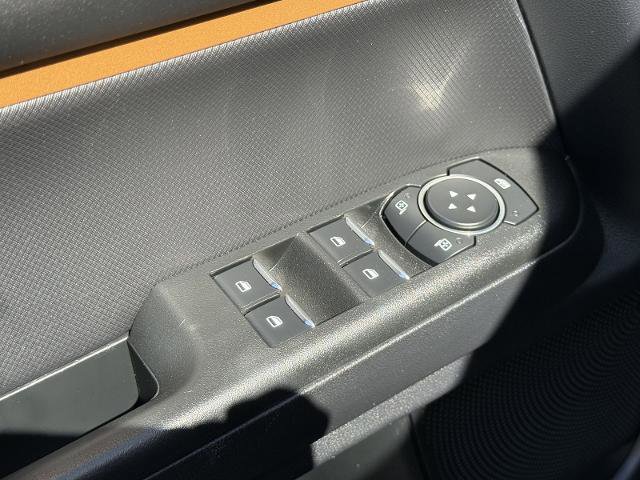 Certified 2023 Ford Bronco Sport Badlands AWD/4WD image 20