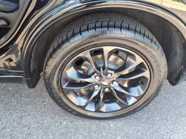 Certified 2023 Dodge Durango R/T w/ Hemi Orange Plus Package AWD/4WD image 17