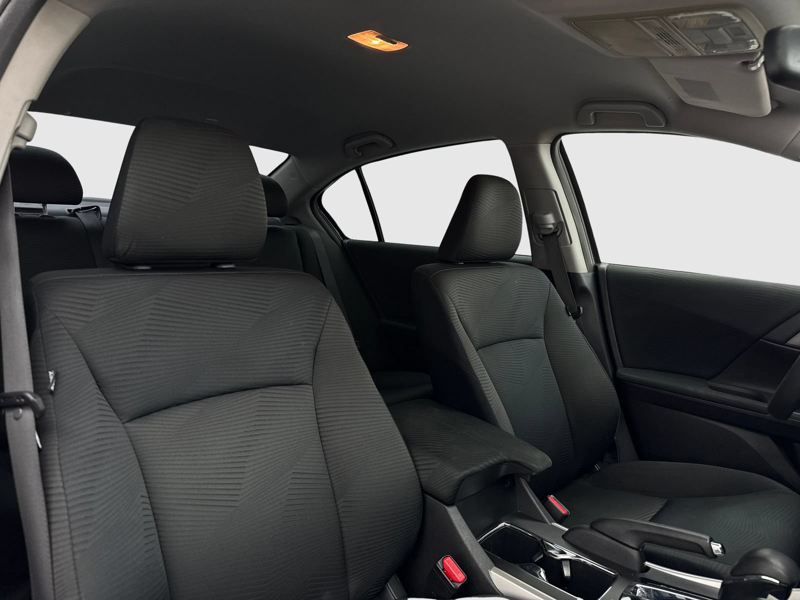 Used 2015 Honda Accord LX image 37
