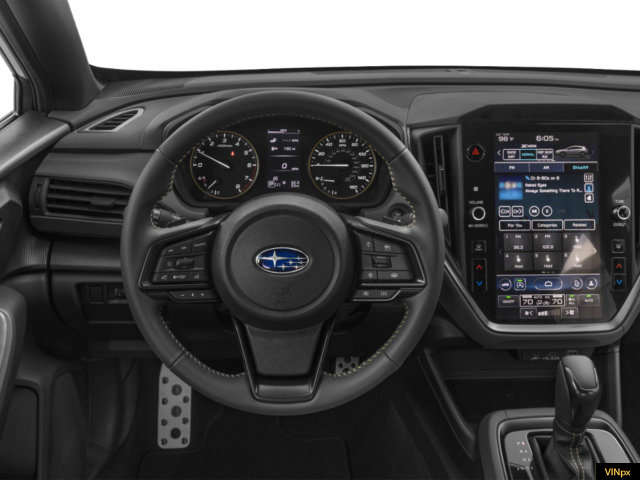 New 2026 Subaru Crosstrek 2.5i Sport AWD/4WD image 8