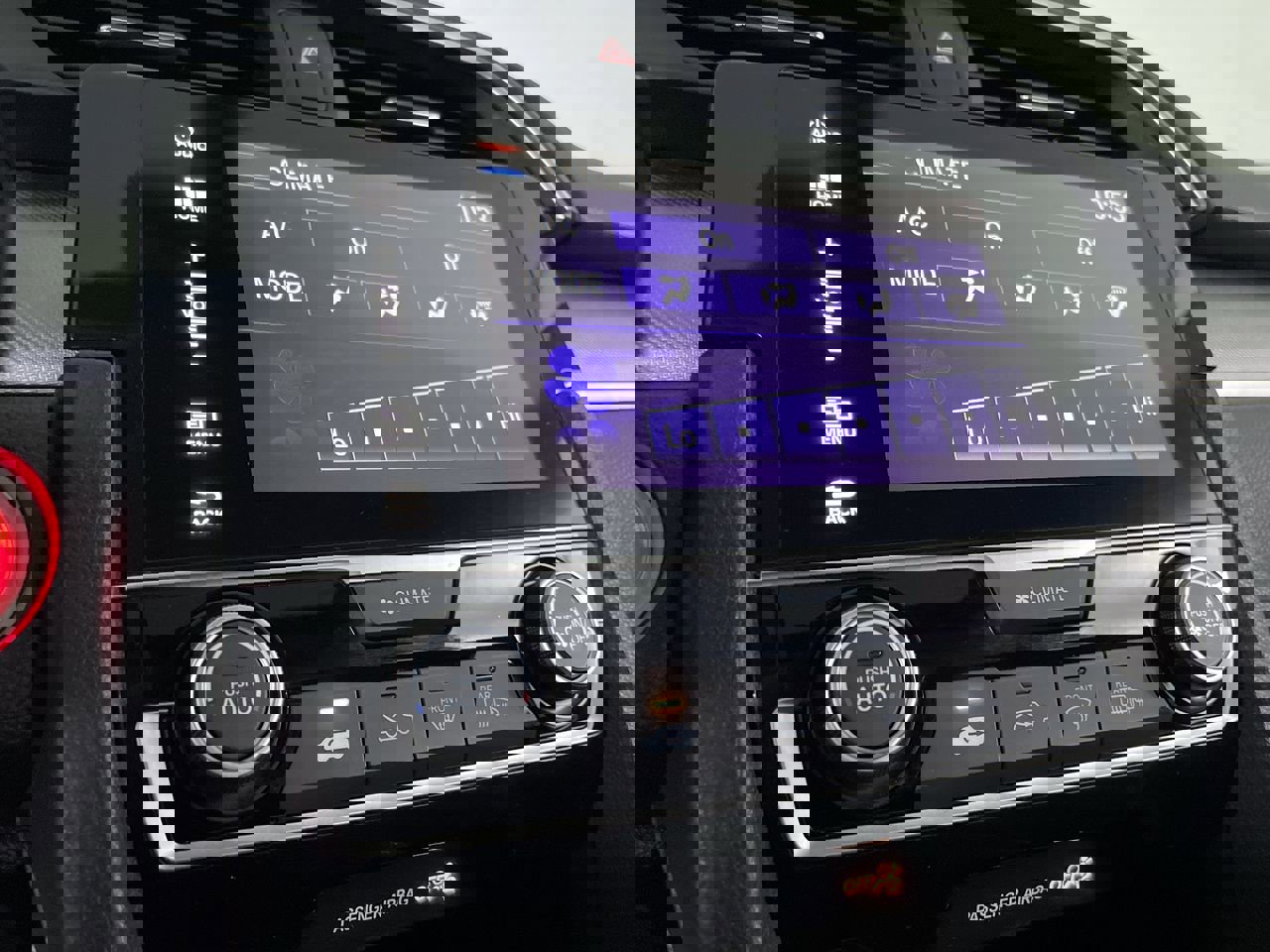 Used 2018 Honda Civic EX image 16