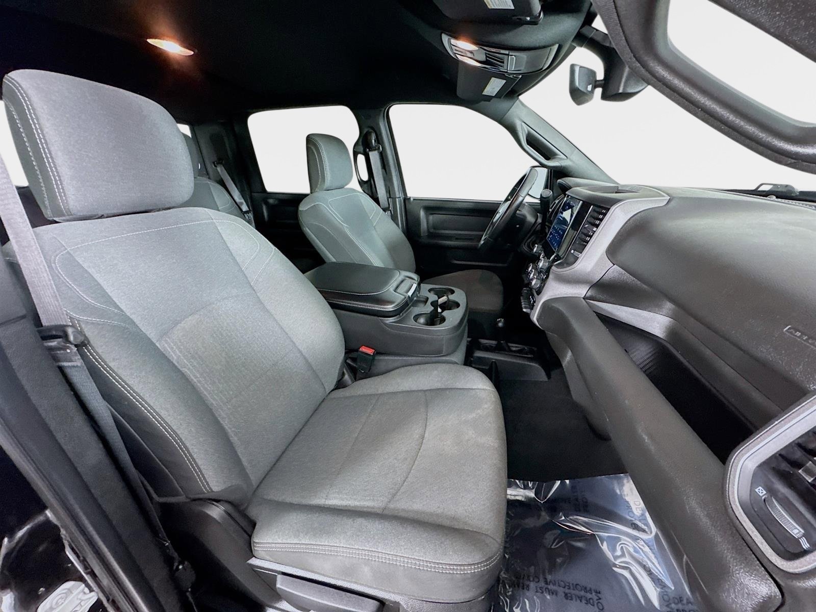 Used 2022 RAM 2500 Tradesman image 27