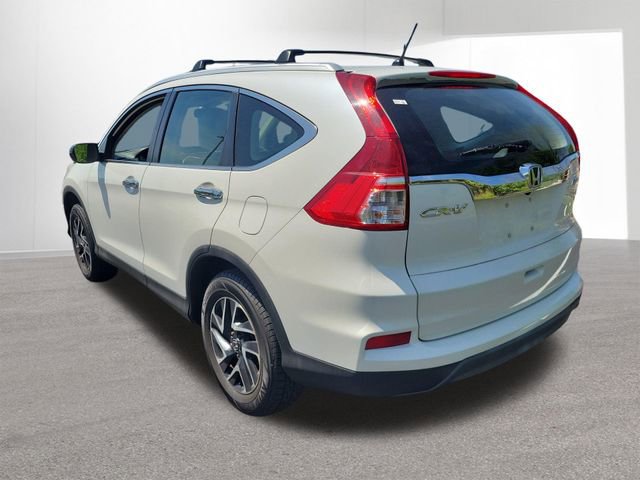 Used 2015 Honda CR-V LX image 14