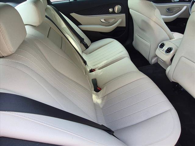 Used 2022 Mercedes-Benz E 350 Sedan image 21