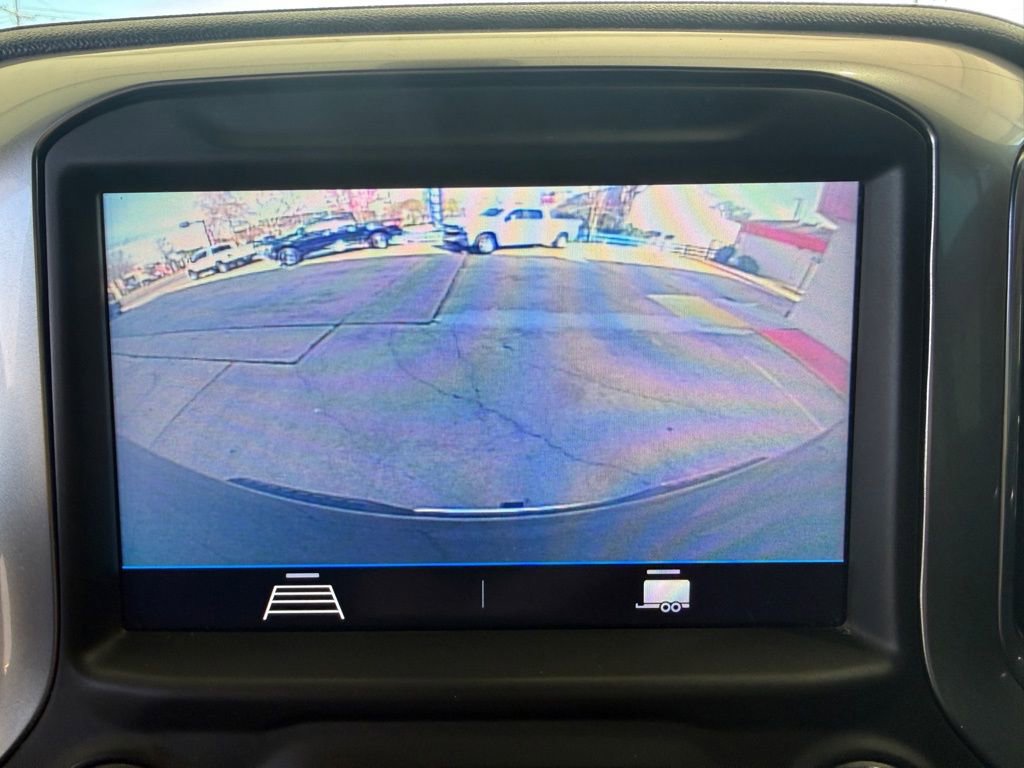 Used 2020 Chevrolet Silverado 1500 LT w/ LT Value Package image 30