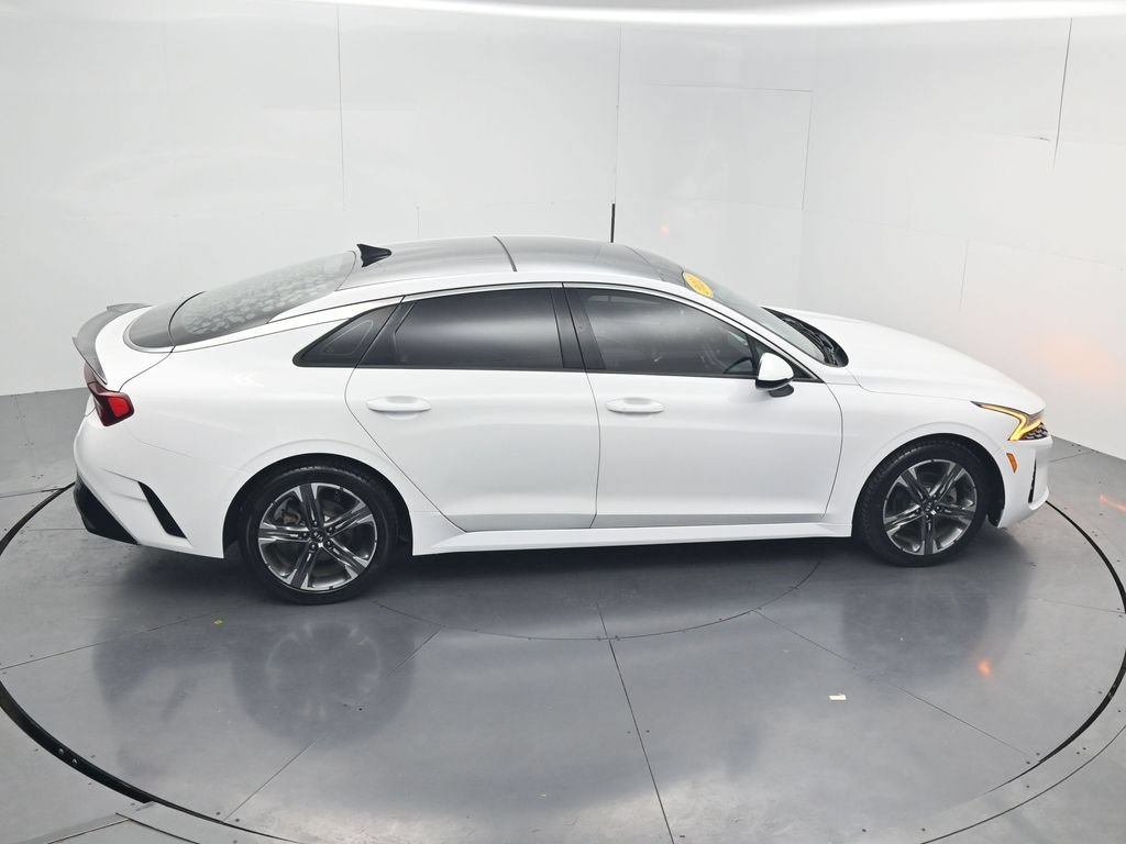 Used 2021 Kia K5 EX FWD image 47