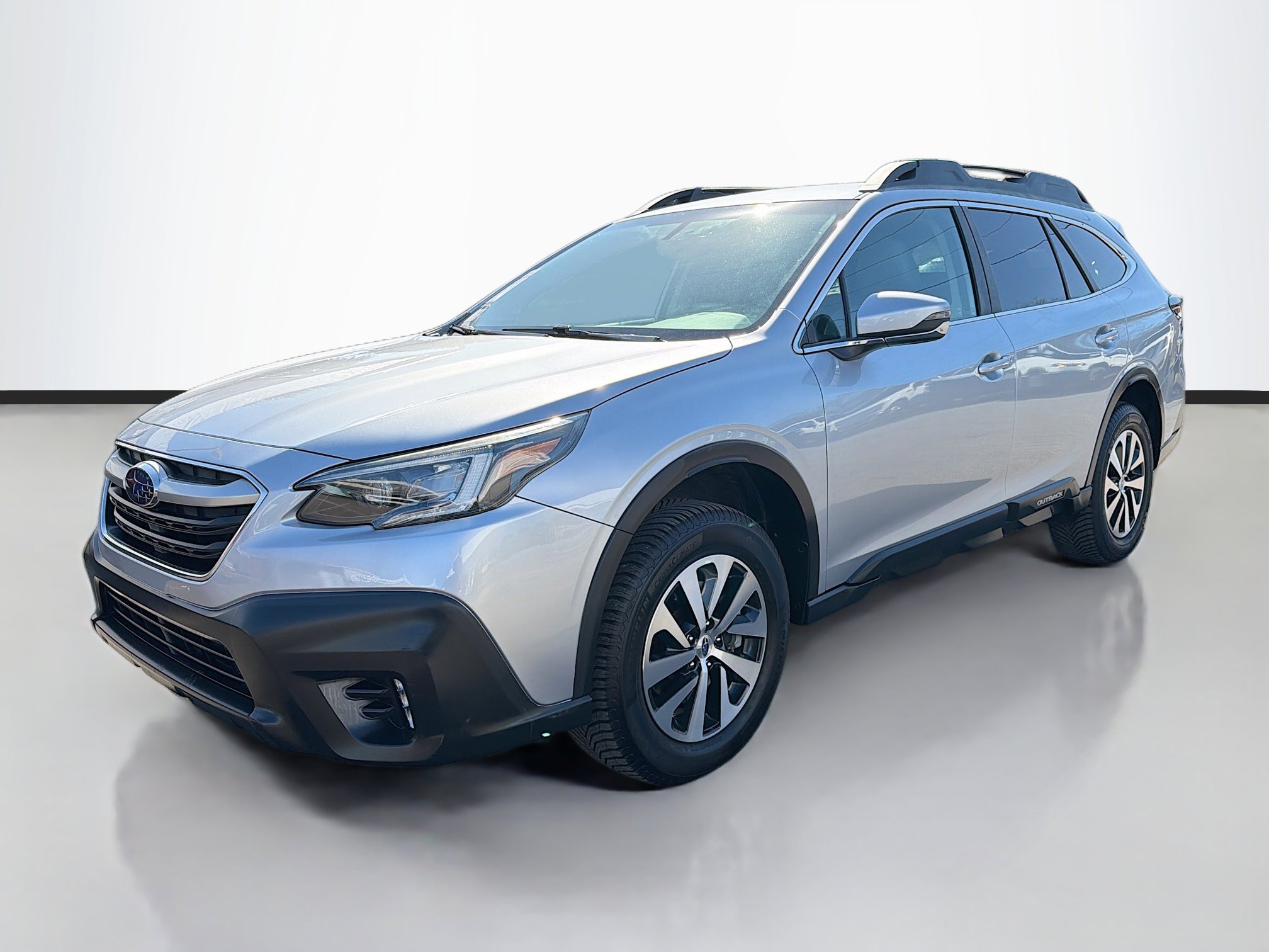 Used 2021 Subaru Outback Premium w/ Popular Package #1 image 7