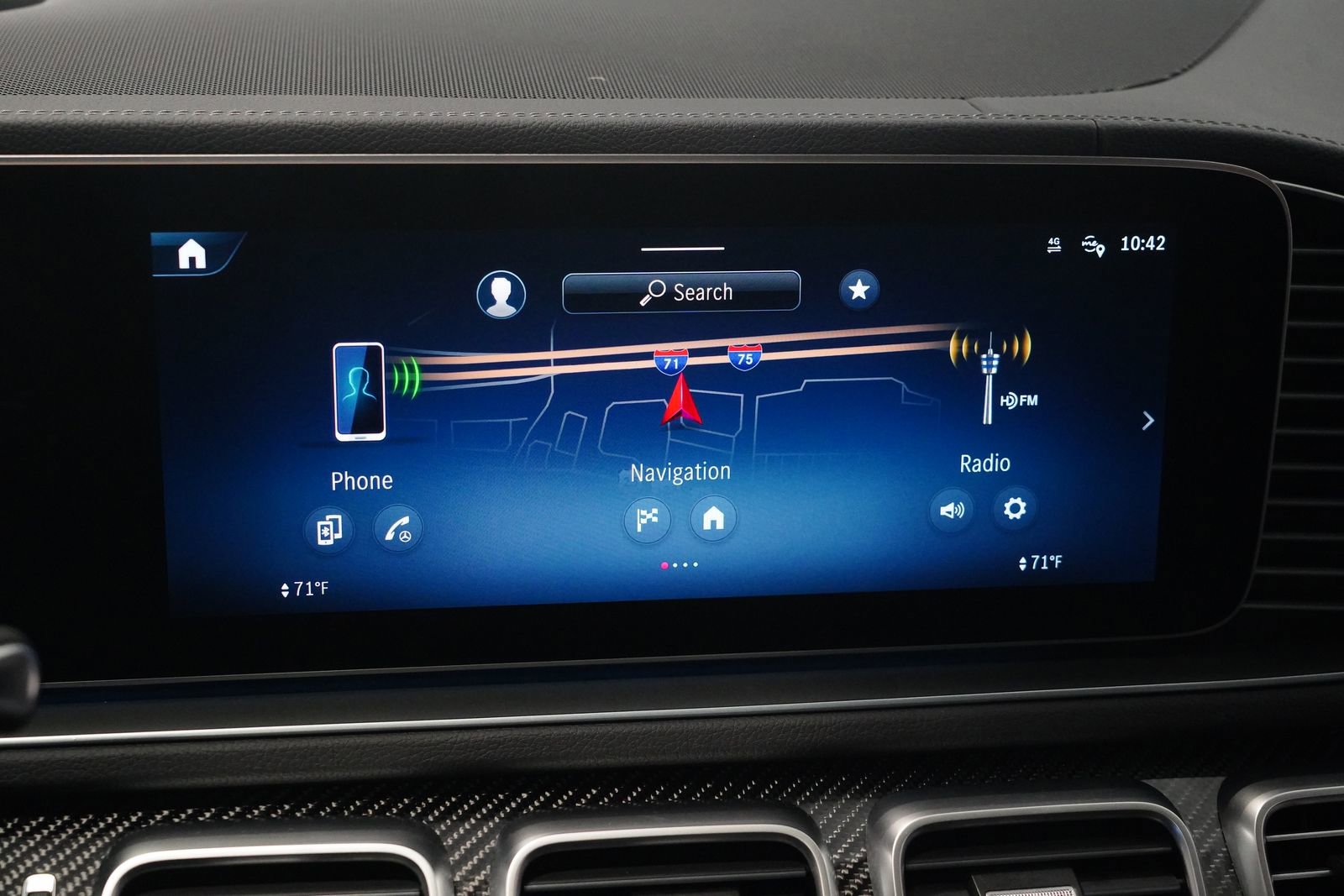 Certified 2024 Mercedes-Benz GLE 53 AMG 4MATIC Coupe image 23