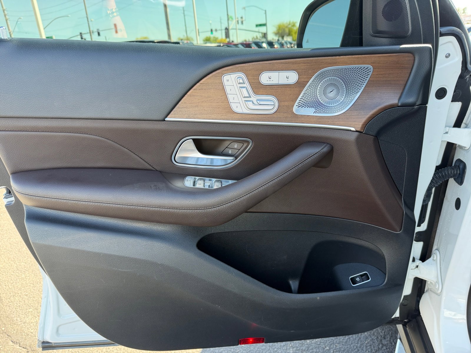 Used 2021 Mercedes-Benz GLE 350 image 13