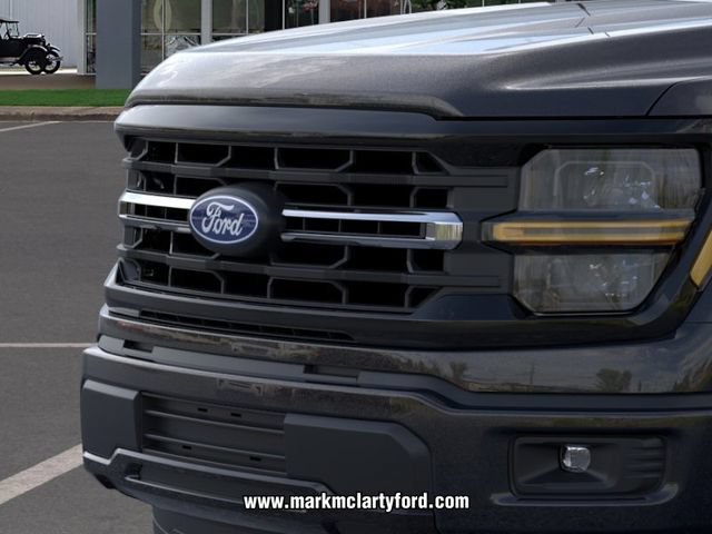 New 2026 Ford F150 XLT RWD image 17