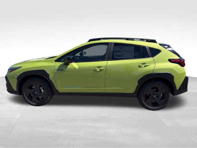 New 2026 Subaru Crosstrek 2.5i Sport AWD/4WD image 4