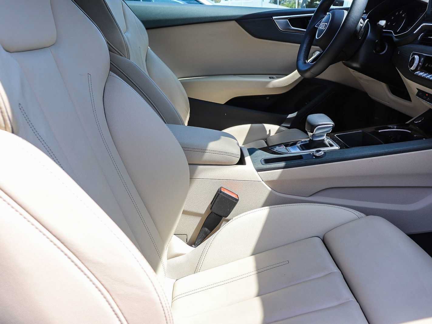 Used 2023 Audi A5 2.0T Premium w/ Convenience Package AWD/4WD image 17