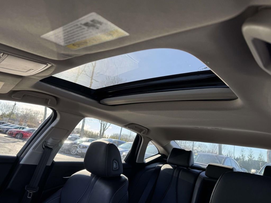 Certified 2023 Acura TLX w/ Technology Package image 19