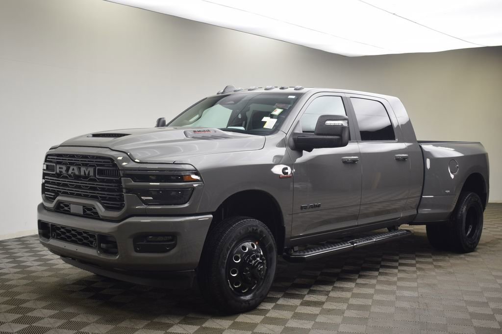 New 2026 RAM 3500 Laramie image 19