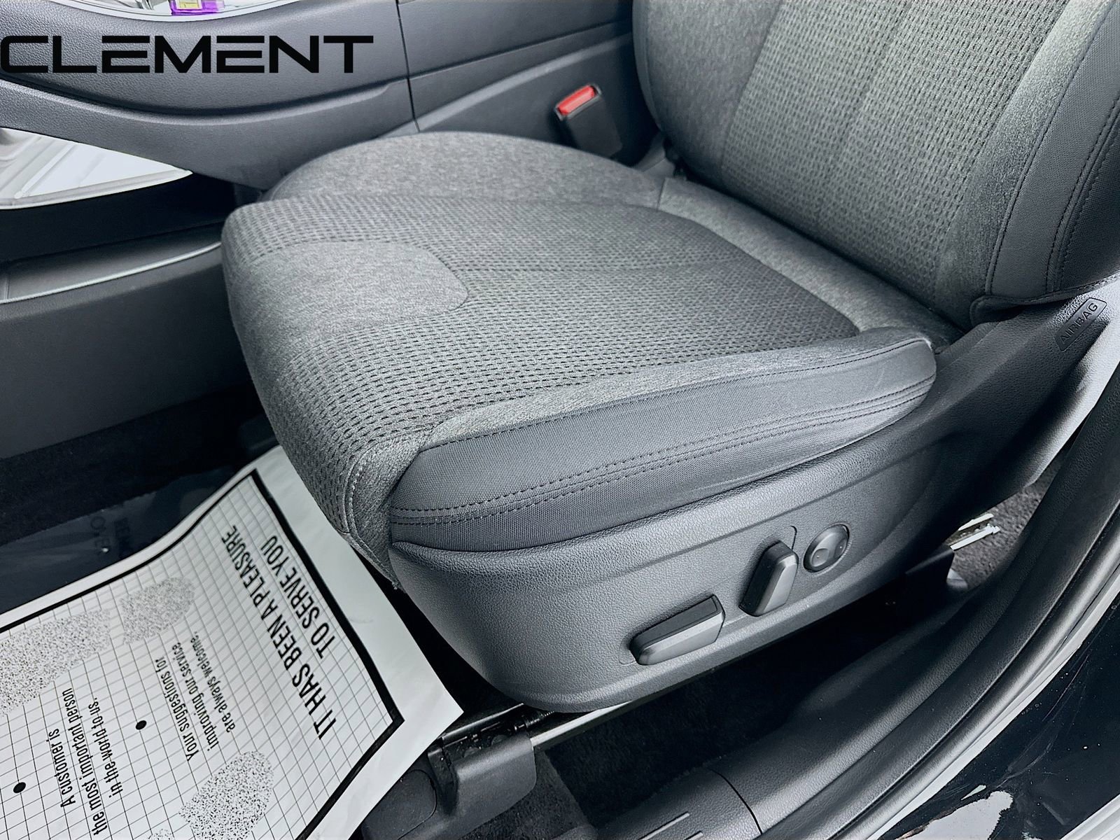 Certified 2023 Hyundai Santa Fe SEL image 28