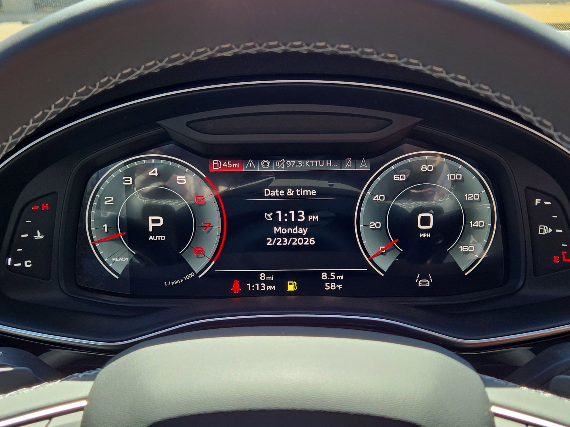 New 2026 Audi Q7 3.0T Premium image 20